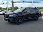 2026 Honda Pilot Black Edition AWD