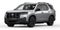 2026 Honda Pilot Black Edition AWD