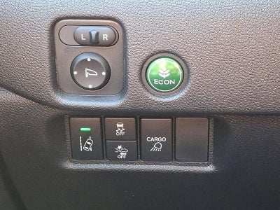 2026 Honda Ridgeline Sport AWD