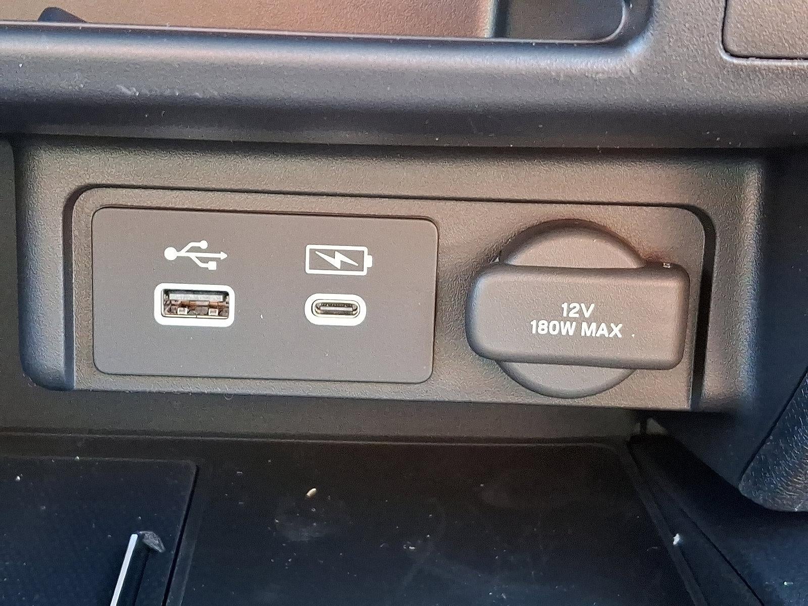 2026 Honda Ridgeline Sport AWD