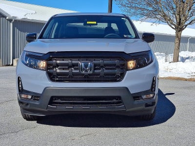 2026 Honda Ridgeline Sport AWD