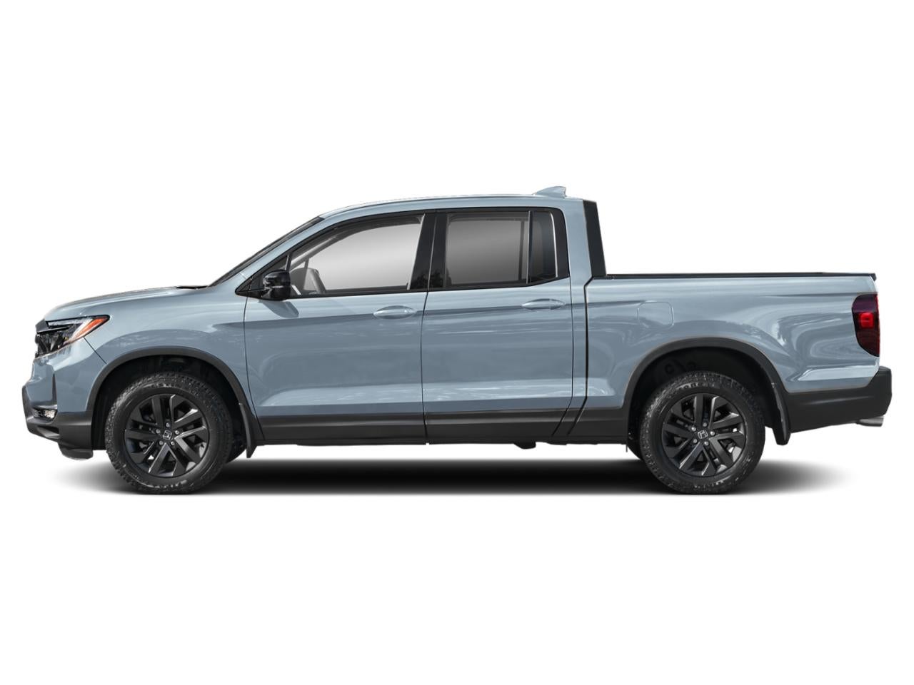 2026 Honda Ridgeline Sport AWD