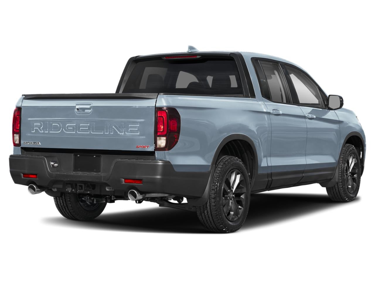 2026 Honda Ridgeline Sport AWD