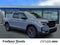 2026 Honda Ridgeline Sport AWD