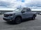 2026 Honda Ridgeline Sport AWD