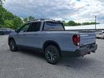 2026 Honda Ridgeline Sport AWD