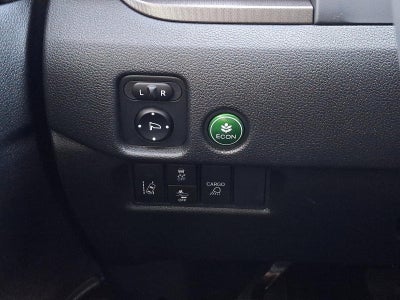 2026 Honda Ridgeline Sport AWD