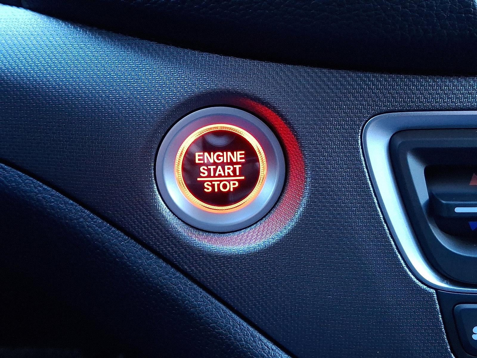 2026 Honda Ridgeline Sport AWD