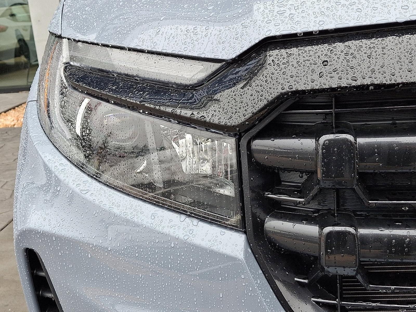 2026 Honda Ridgeline Sport AWD