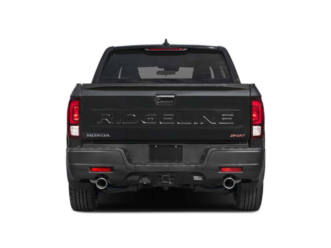 2026 Honda Ridgeline Sport AWD