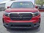 2026 Honda Ridgeline RTL AWD