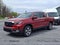 2026 Honda Ridgeline RTL AWD