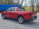 2026 Honda Ridgeline RTL AWD