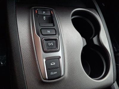 2023 Honda Ridgeline RTL AWD