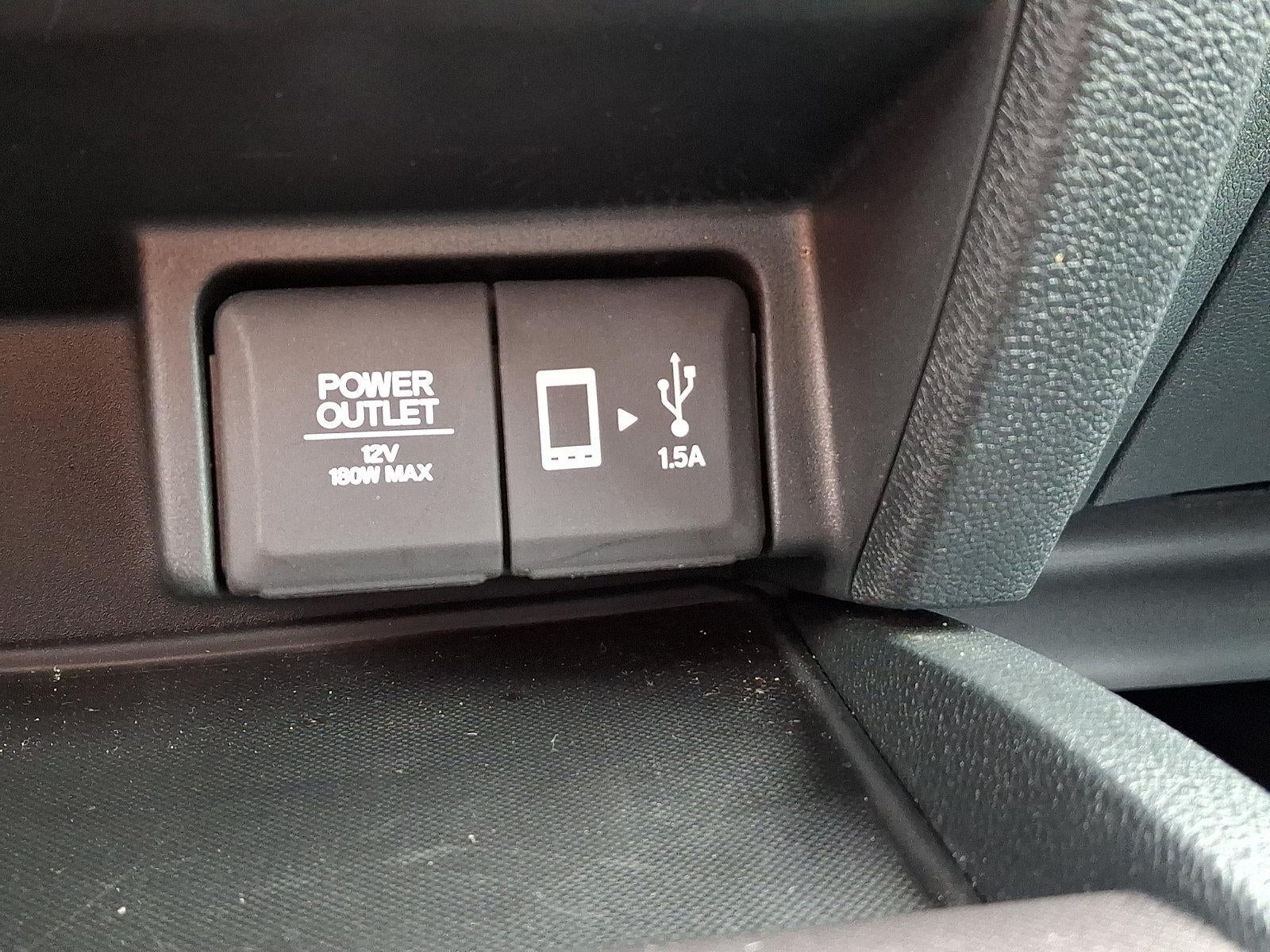 2023 Honda Ridgeline RTL AWD