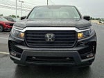 2023 Honda Ridgeline RTL AWD