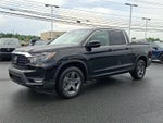 2023 Honda Ridgeline RTL AWD