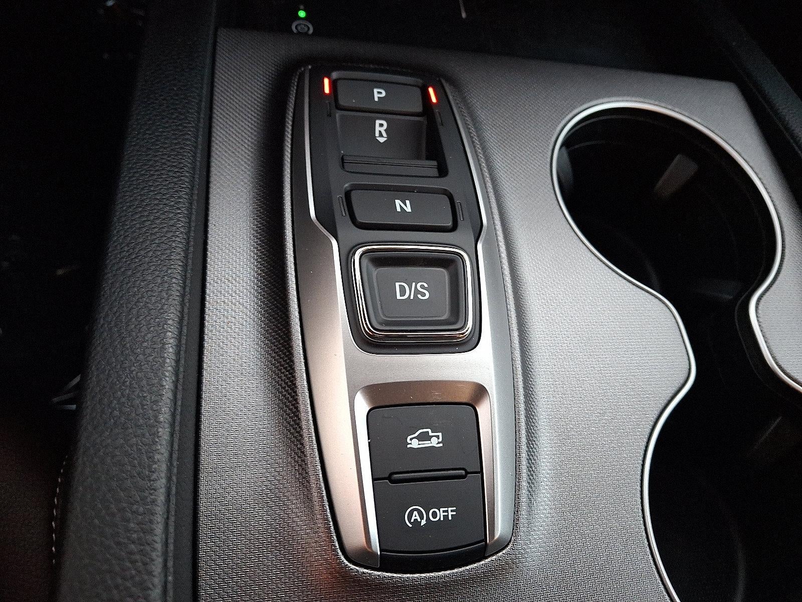 2026 Honda Ridgeline RTL AWD