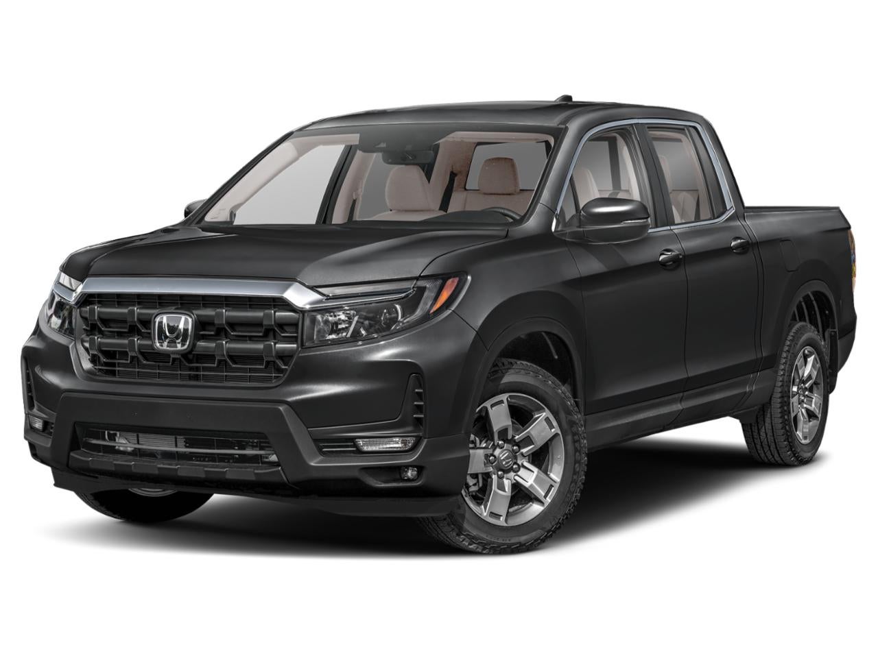 2026 Honda Ridgeline RTL AWD