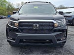2026 Honda Ridgeline RTL AWD