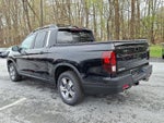 2026 Honda Ridgeline RTL AWD