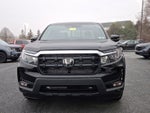 2026 Honda Ridgeline RTL AWD