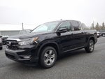 2026 Honda Ridgeline RTL AWD