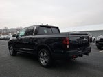 2026 Honda Ridgeline RTL AWD