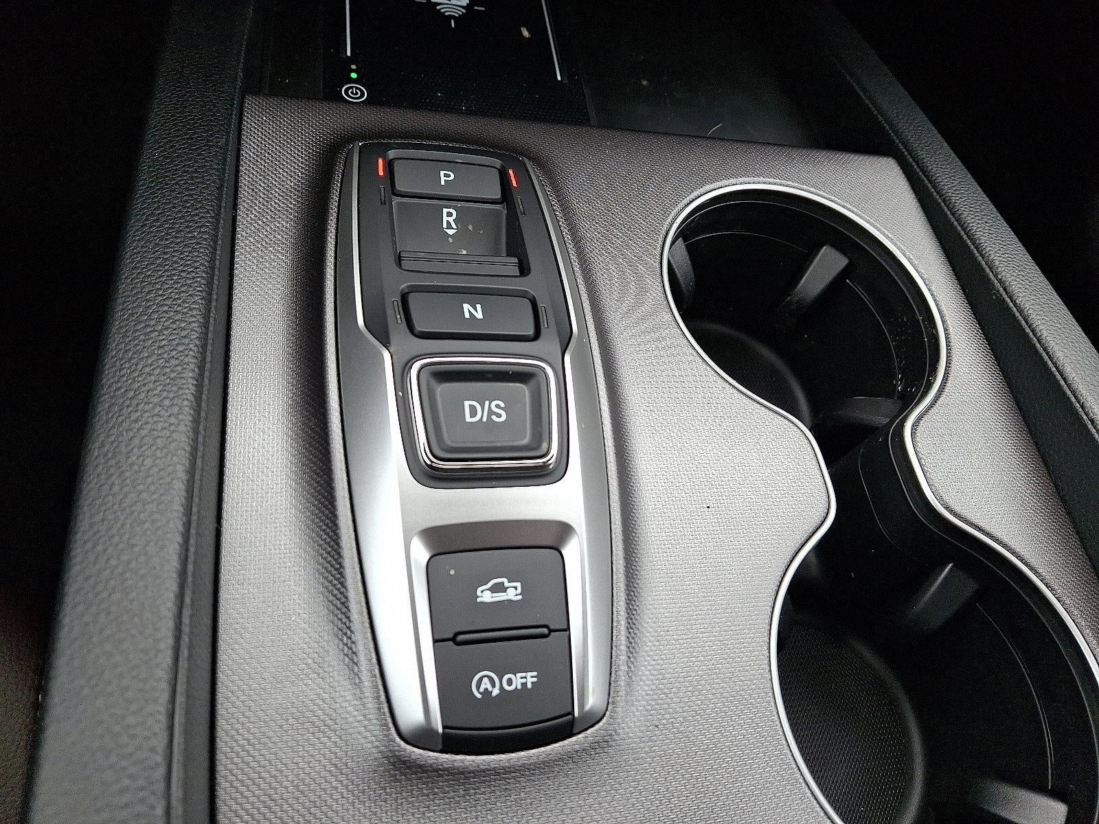 2026 Honda Ridgeline RTL AWD