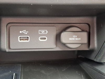 2026 Honda Ridgeline RTL AWD