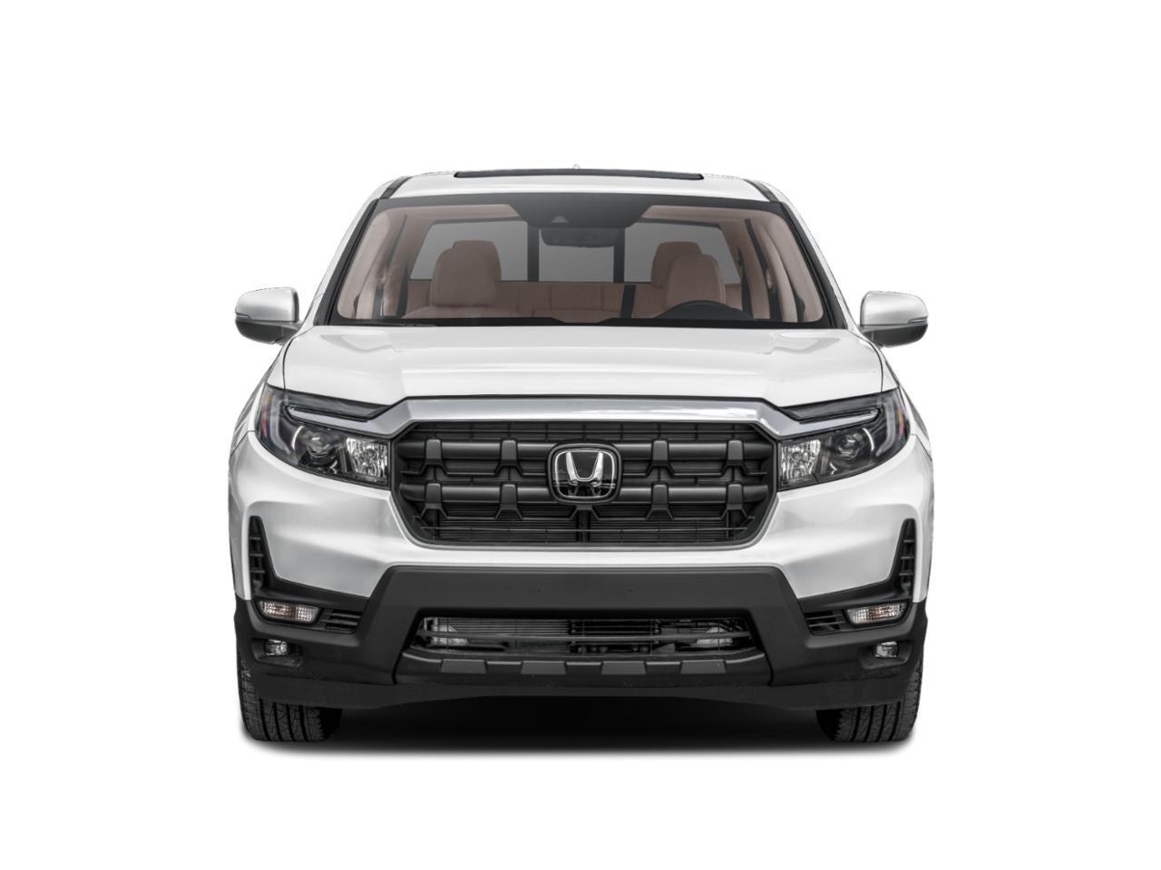 2026 Honda Ridgeline RTL AWD