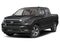 2026 Honda Ridgeline RTL AWD