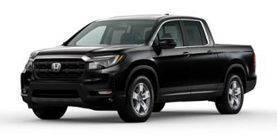 2026 Honda Ridgeline RTL AWD