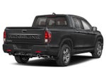 2026 Honda Ridgeline RTL AWD