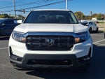 2026 Honda Ridgeline RTL **CERTIFIED**