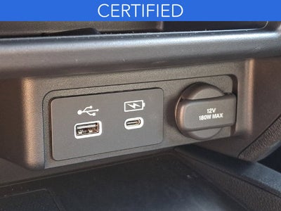 2026 Honda Ridgeline RTL **CERTIFIED**