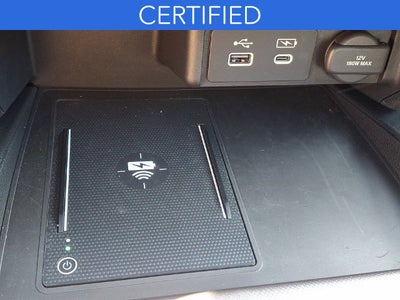 2026 Honda Ridgeline RTL **CERTIFIED**