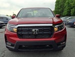 2026 Honda Ridgeline RTL AWD