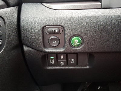 2026 Honda Ridgeline RTL AWD