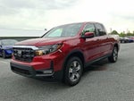 2026 Honda Ridgeline RTL AWD