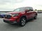2026 Honda Ridgeline RTL AWD