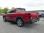 2026 Honda Ridgeline RTL AWD