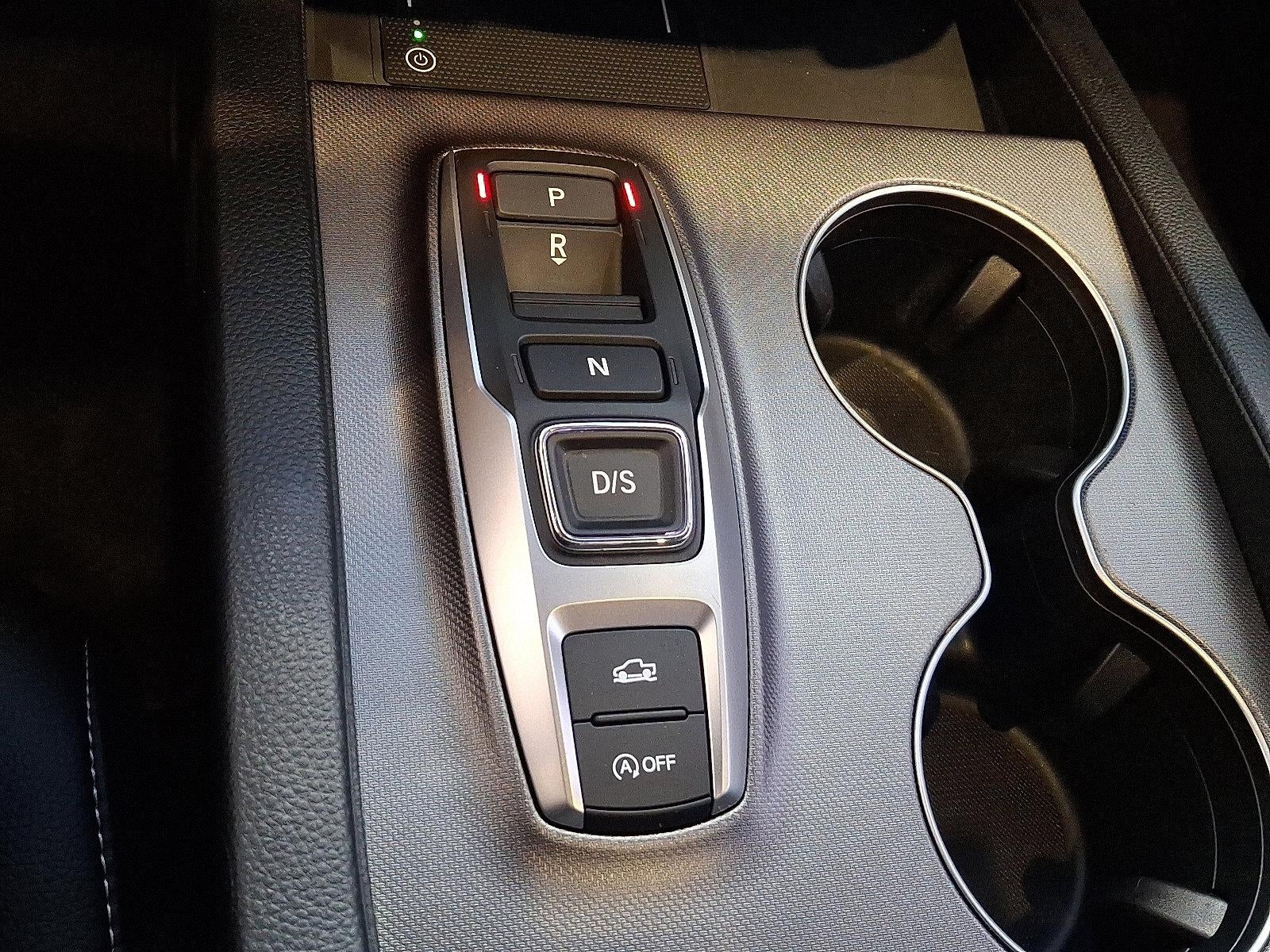 2026 Honda Ridgeline RTL AWD