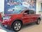 2026 Honda Ridgeline RTL AWD