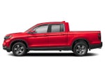 2026 Honda Ridgeline RTL AWD