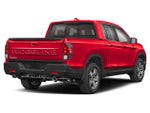 2026 Honda Ridgeline RTL AWD