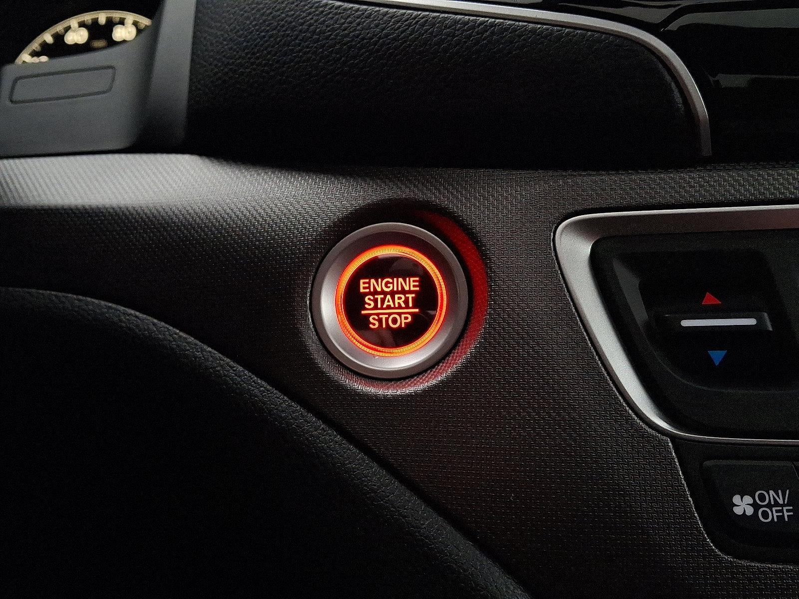 2026 Honda Ridgeline RTL AWD