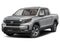 2026 Honda Ridgeline RTL AWD