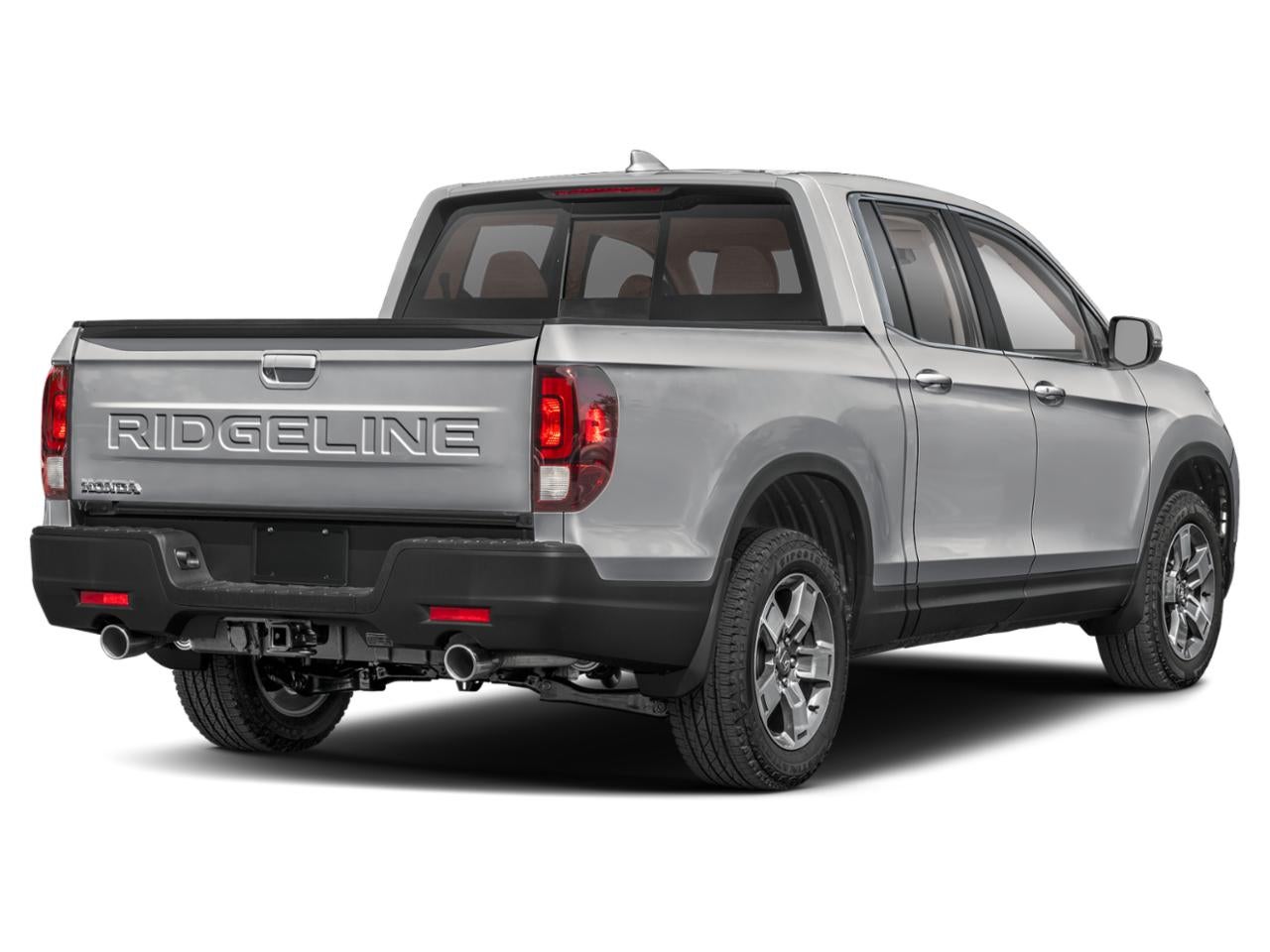 2026 Honda Ridgeline RTL AWD