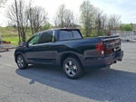 2026 Honda Ridgeline RTL AWD